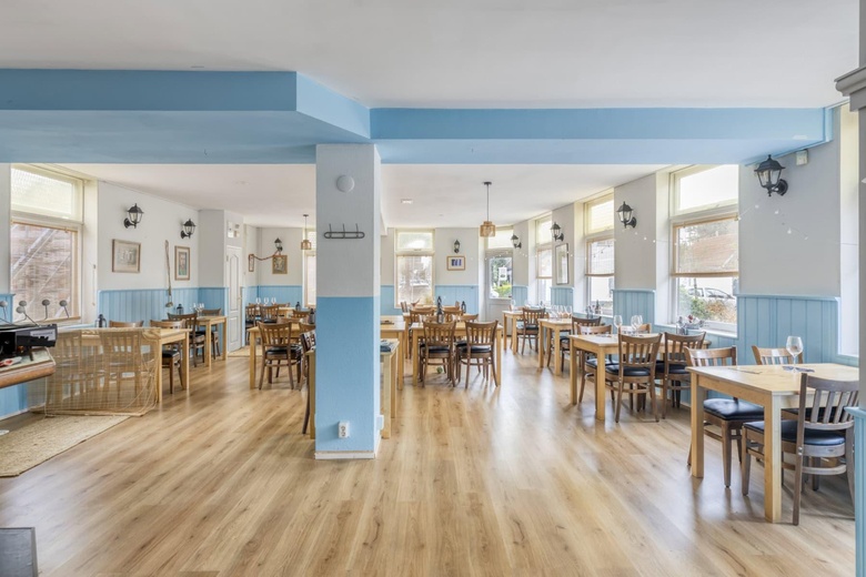Horeca De Kwakel - Drechtdijk 21 - Foto 9