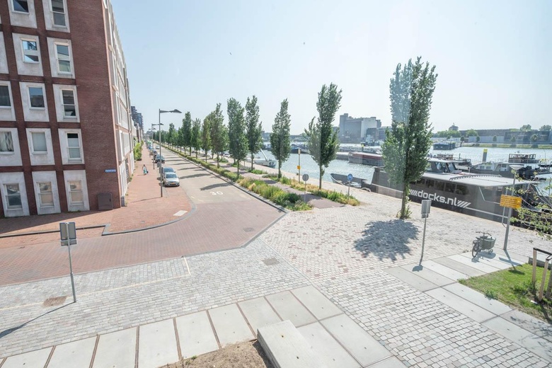 HorecaaanSumatraweg 67<br/> inRotterdam