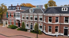 Kantoorruimte te huur Oss - Molenstraat 62