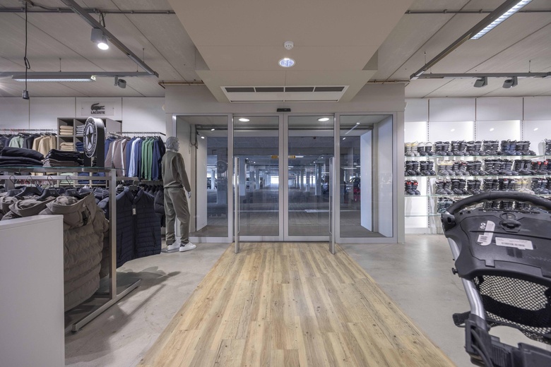 WinkelruimteaanProfessor Goossenslaan 24<br/> inTilburg