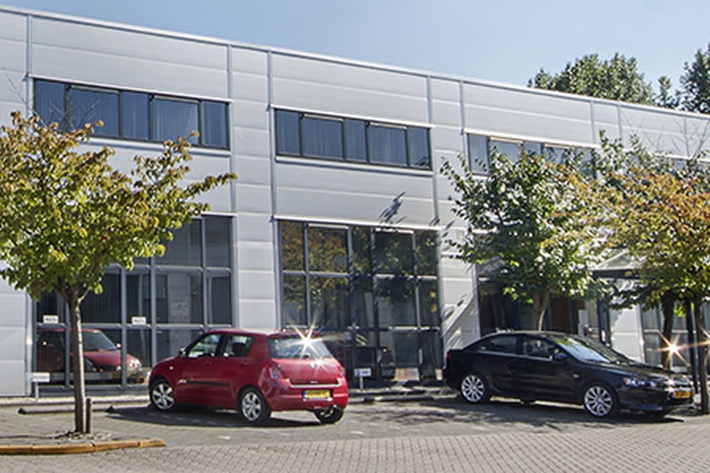 KantoorruimteaanLeeghwaterstraat 25<br/> inReeuwijk