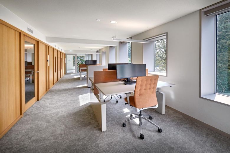 KantoorruimteaanFrederiksplein 1<br/> inAmsterdam