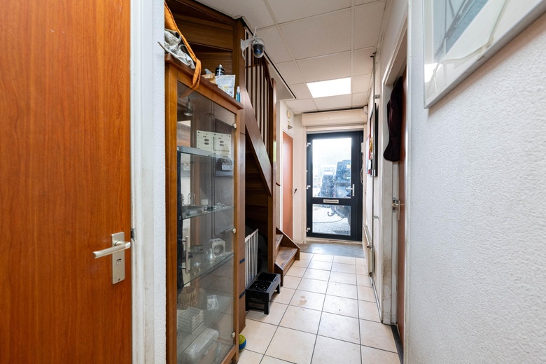 BedrijfsruimteaanKoddeweg 7<br/> inHoogvliet