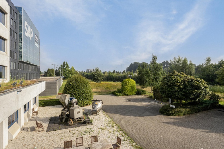 KantoorruimteaanAmerikastraat 7<br/> inDen Bosch KantoorruimteaanAmerikastraat 7<br/> inDen Bosch