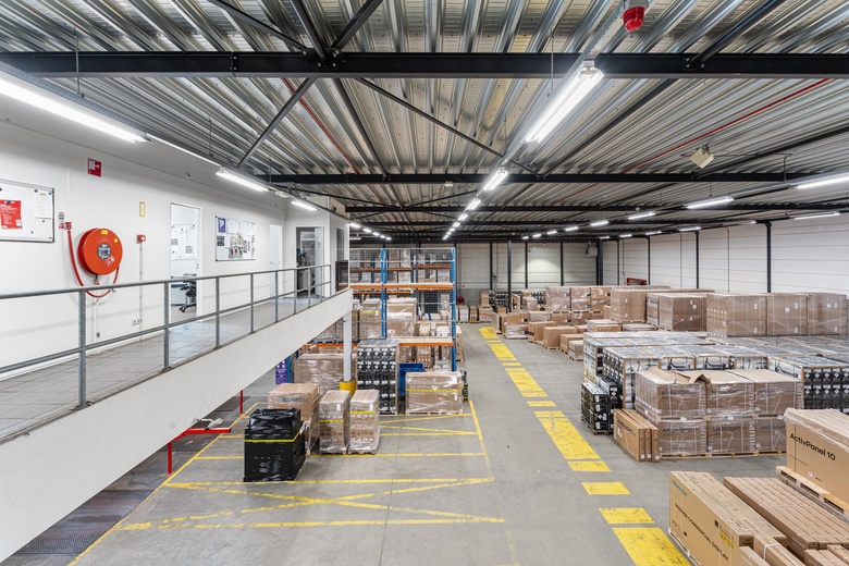 BedrijfsruimteaanDe Tweeling 24 A<br/> inDen Bosch BedrijfsruimteaanDe Tweeling 24 A<br/> inDen Bosch