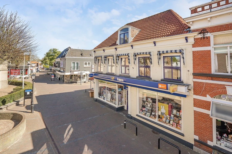 WinkelruimteaanLangstraat 43<br/> inWijhe