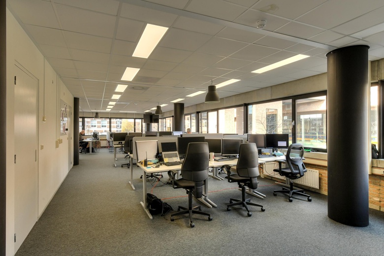 Kantoorruimte Breda - Stationsplein 3 - Foto 25