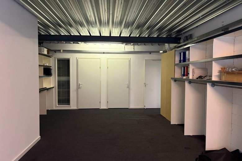 Bedrijfsruimte 's-Gravenzande - Edisonstraat 34 - Foto 15