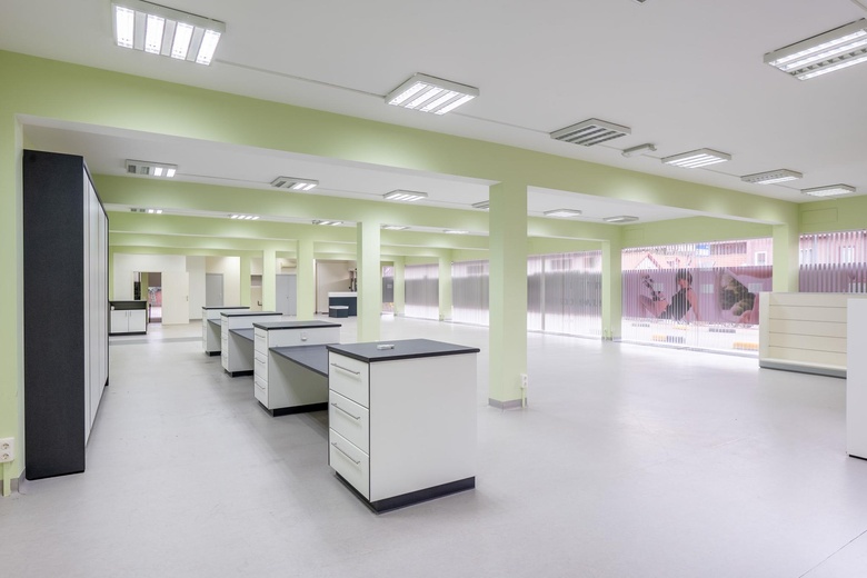 KantoorruimteaanPrins Mauritslaan 96<br/> inBeek