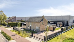Bedrijfsruimte te koop Haarsteeg - Tuinbouwweg 30