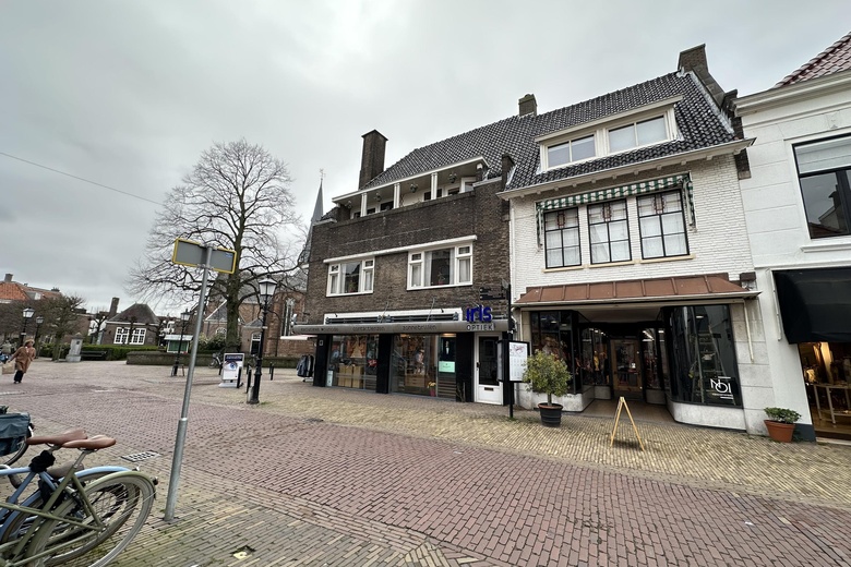 WinkelruimteaanHerenstraat 63<br/> inVoorburg