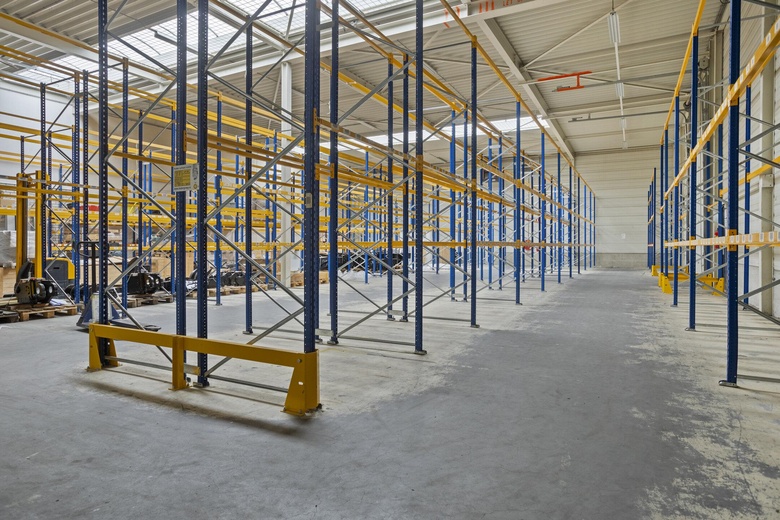 BedrijfsruimteaanJacobus Lipsweg 5<br/> inDordrecht