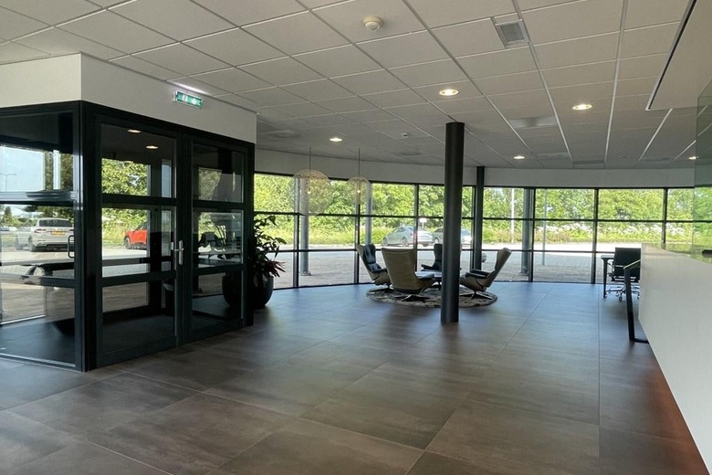 KantoorruimteaanMijnsherenweg 8<br/> inDe Kwakel KantoorruimteaanMijnsherenweg 8<br/> inDe Kwakel