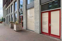 Winkelruimte Rotterdam - Beijingstraat 5 - Foto 1