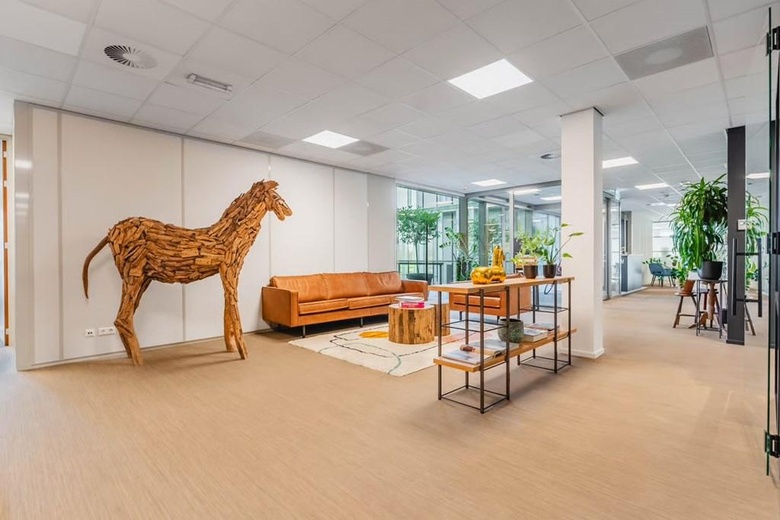 Kantoorruimte Utrecht - Orteliuslaan 850 - Foto 4