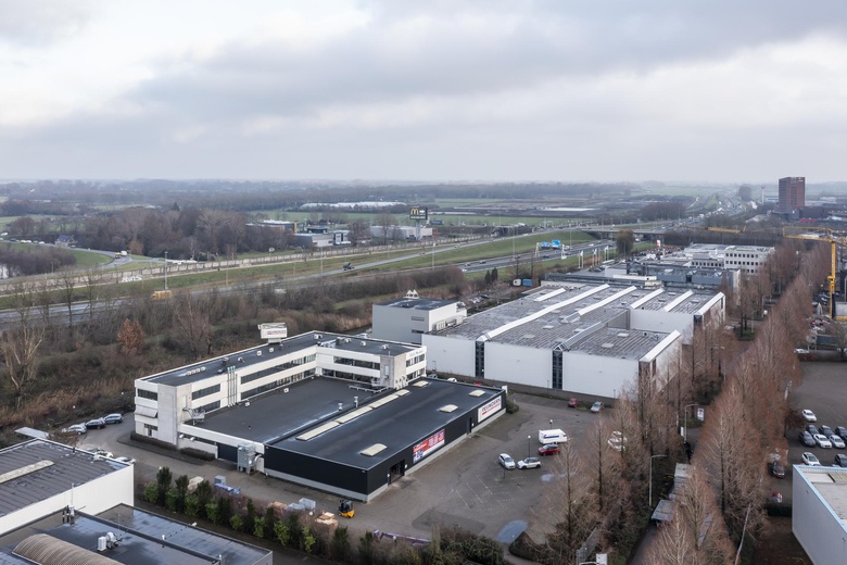 KantoorruimteaanEdisonweg 21 b<br/> inGorinchem