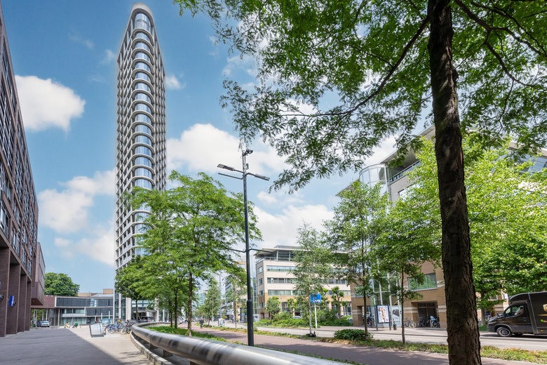 KantoorruimteaanVestdijk 68 - 80<br/> inEindhoven