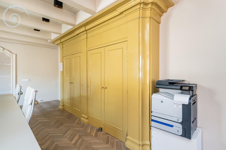Kantoorruimte Middelharnis - Voorstraat 36 - Foto 16