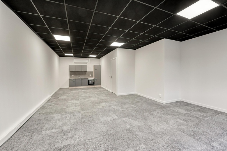 BedrijfsruimteaanIndustrieweg 12 C<br/> inZoeterwoude