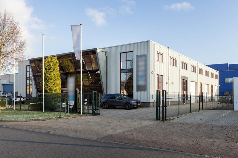 KantoorruimteaanMarconiweg 13 - 15<br/> inZeewolde KantoorruimteaanMarconiweg 13 - 15<br/> inZeewolde