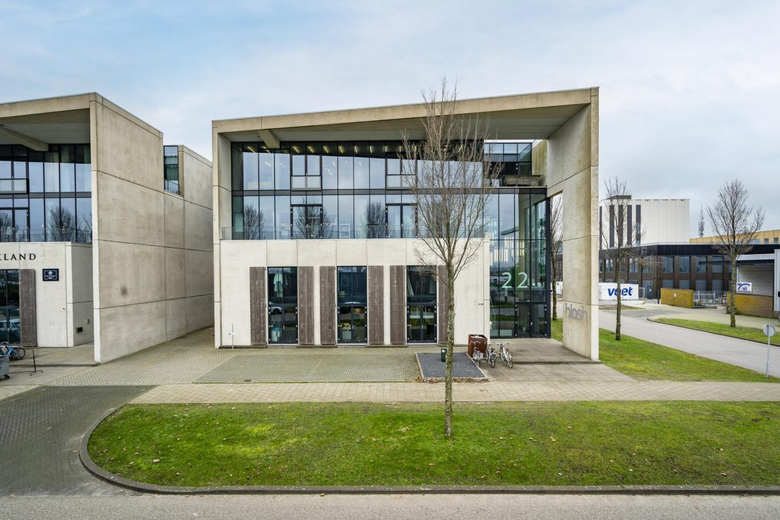 KantoorruimteaanToetsenbordweg 22<br/> inAmsterdam