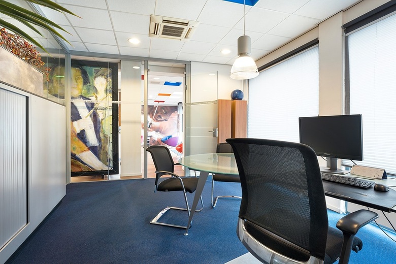 KantoorruimteaanHerengracht 4<br/> inTerneuzen