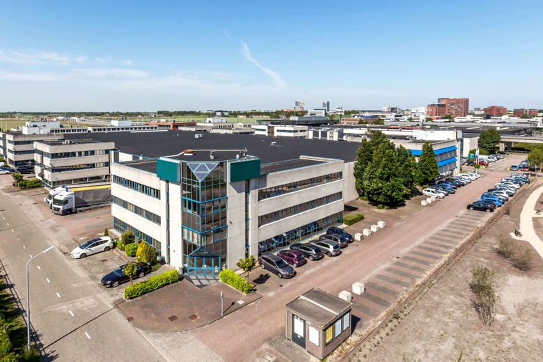 KantoorruimteaanLeisteen 1<br/> inHoofddorp