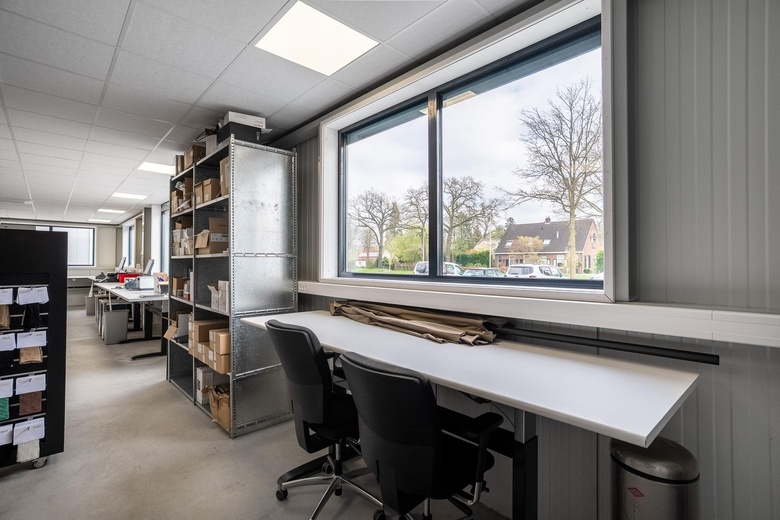 BedrijfsruimteaanNijverheidsstraat 10 a<br/> inEibergen BedrijfsruimteaanNijverheidsstraat 10 a<br/> inEibergen