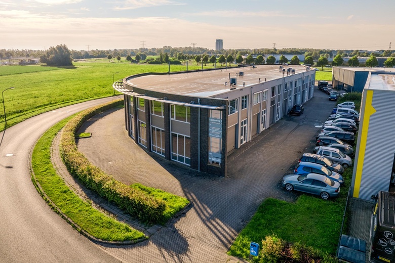 Bedrijfsruimte Lelystad - Apolloweg 2 J - Foto 2
