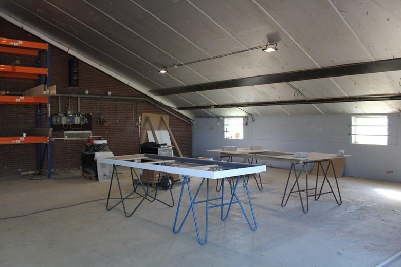 BedrijfsruimteaanLoonse Molenstraat 6<br/> inUdenhout