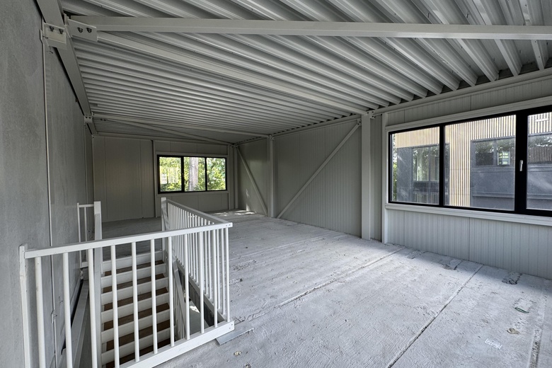 Bedrijfsruimte Zaandam - Ringweg 285 - Foto 12