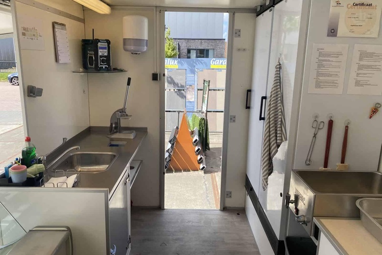 Horeca Noordwijk - Koningin Wilhelmina Boulevard 12A - Foto 7