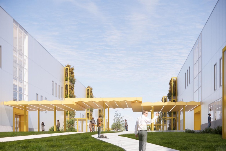 BedrijfsruimteaanBIC 0 ong<br/> inEindhoven