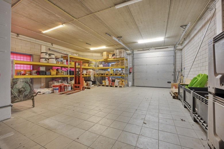 BedrijfsruimteaanChromiumweg 147<br/> inAmersfoort