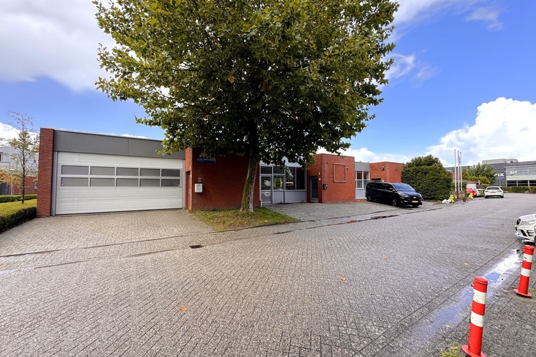 Kantoorruimte Almere - Andy Warholstraat 19 - Foto 22
