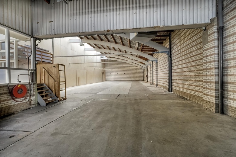 BedrijfsruimteaanKuipers-Rietbergstraat 1<br/> inLeiden