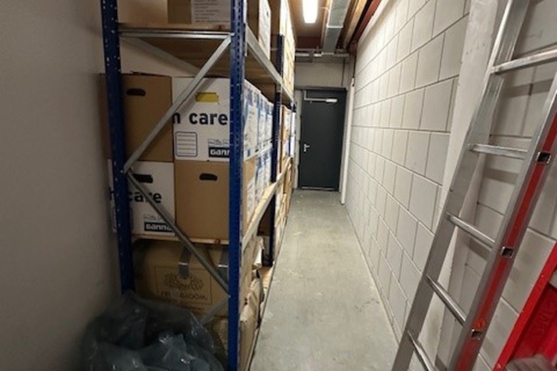 Bedrijfsruimteaan3e Industriestraat 23 A<br/> inVlaardingen Bedrijfsruimteaan3e Industriestraat 23 A<br/> inVlaardingen