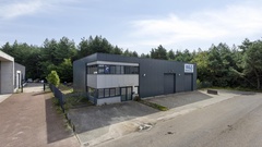 Bedrijfsruimte te huur Oosterhout - Denariusstraat 29