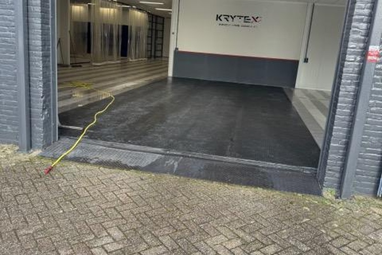 Bedrijfsruimte Geleen - Zaanstraat 14 - Foto 8