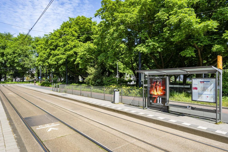 KantoorruimteaanFrederiksplein 1<br/> inAmsterdam