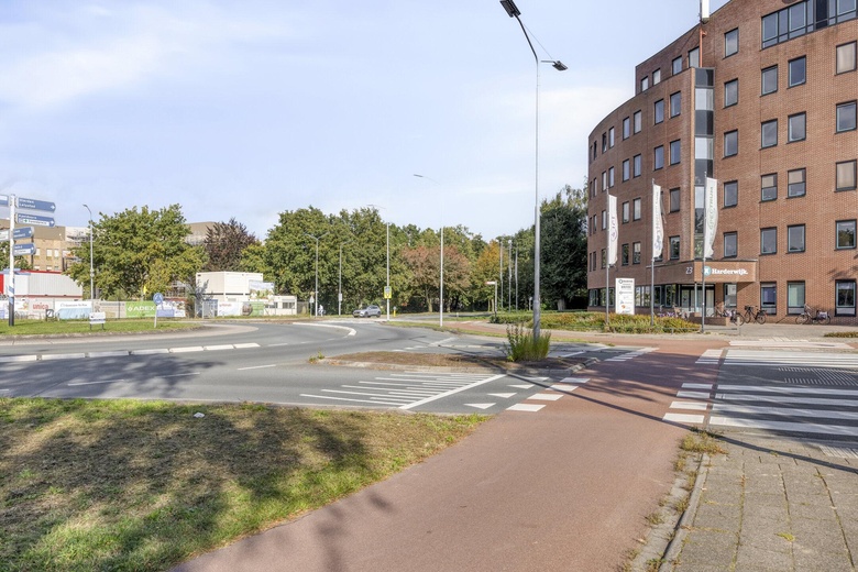 KantoorruimteaanWesteinde 23<br/> inHarderwijk