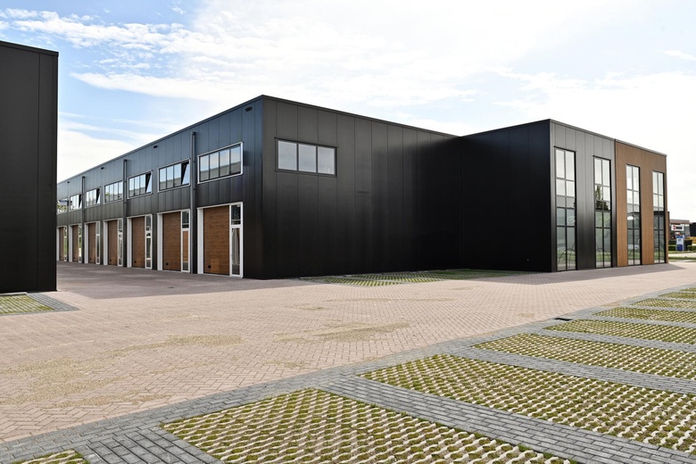 BedrijfsruimteaanHelium 6 s<br/> inOud-Gastel