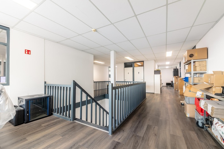 BedrijfsruimteaanValkenierstraat 45<br/> inRidderkerk