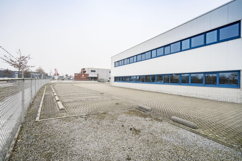 BedrijfsruimteaanMaasbreeseweg 27<br/> inPanningen BedrijfsruimteaanMaasbreeseweg 27<br/> inPanningen