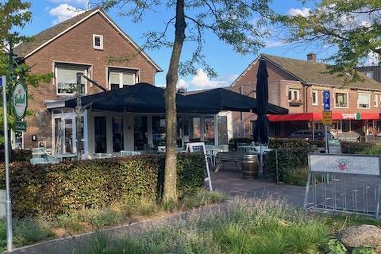 WinkelruimteaanPlechelmusstraat 10<br/> inDe Lutte