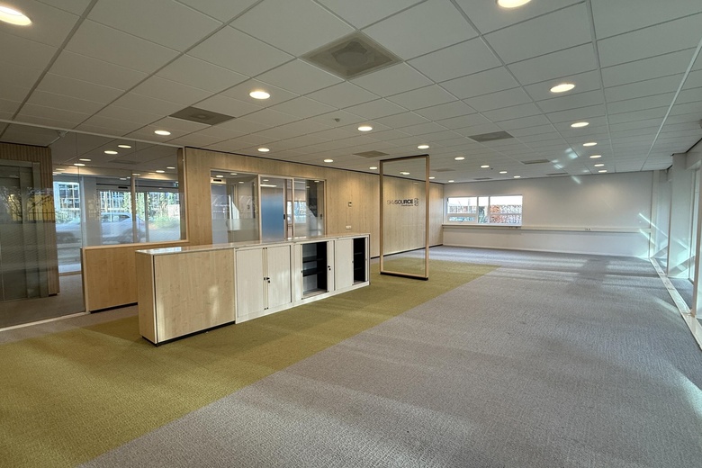 KantoorruimteaanParmentierweg 8<br/> inEindhoven