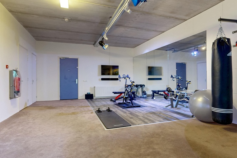 KantoorruimteaanHendrik Figeeweg 3 G 16<br/> inHaarlem