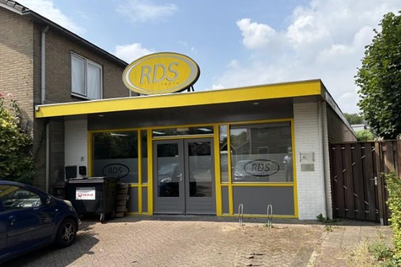BedrijfsruimteaanBoomgaardweg 15<br/> inOdijk