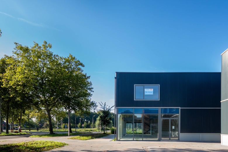 BedrijfsruimteaanHeliumweg 4<br/> inAmersfoort BedrijfsruimteaanHeliumweg 4<br/> inAmersfoort