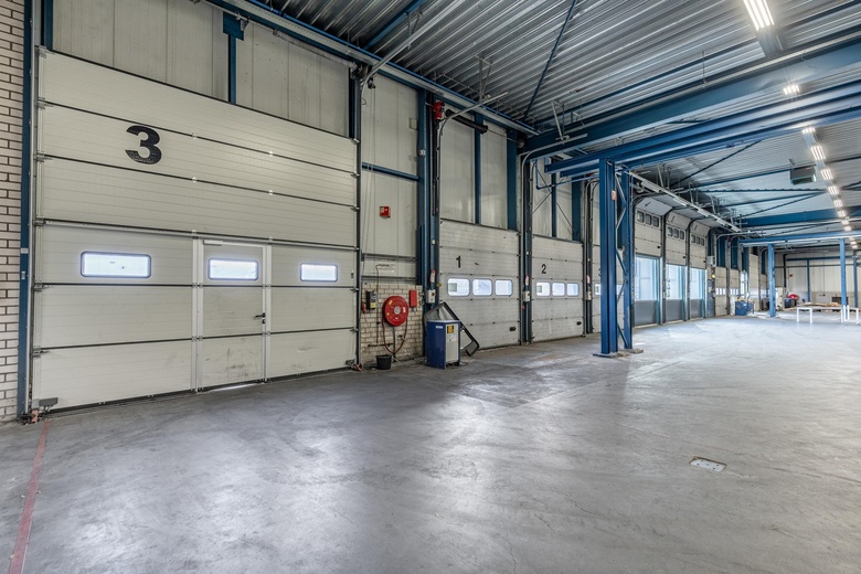 BedrijfsruimteaanDe Run 4225<br/> inVeldhoven